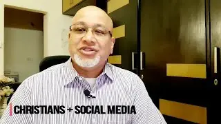 Christians + Social Media | Chosen Treasure