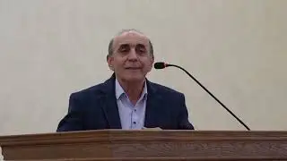 Մխիթար Ղահրամանյան - Մի ժամ երկնքում ( Վկայություն ) - Mkhitar Ghahramanyan-Mi zham erknkum