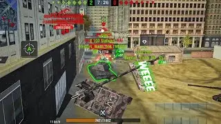 POV : U play Grille 15 in Big Boss mode...