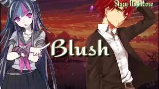 [Nightcore]~°Heart Attack° ^Swiching Vocals^