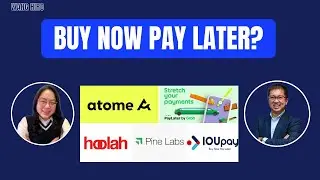 💸 Can Buy Now Pay Later (BNPL) Be Good for You? | 