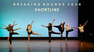 Shortline - Suffolk University Dance Company | Breaking Bounds 2024