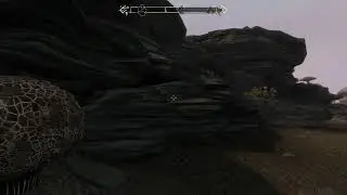 TESR: Skywind - Sheogorad Landscape Finalizing