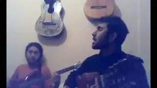 Vefasız Çıktın (Mazlum Çimen Cover)