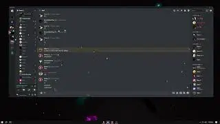 Buq vs Vuu (Discord Packing)