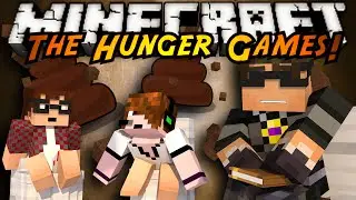 Minecraft Hunger Games : EMBARRASSING POOP STORIES!