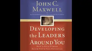 John C. Maxwell 