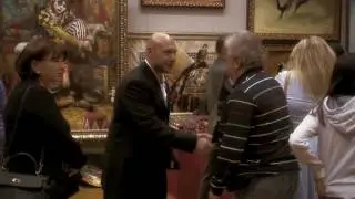 Vladimir Muhin (Exibition@Central House of Artists)