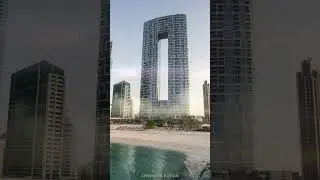Dubai دبي في حالة حركة #behindthescenes