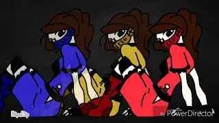 Grrrrls [meme]