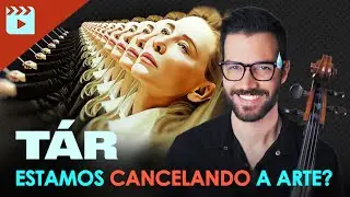 Tár - Análise do filme