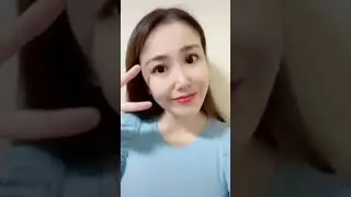 Hot Asian Girls Boobs challenge of Dancer