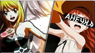 AMV「Аниме клип」— 