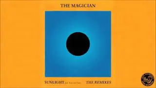 The Magician - Sunlight feat. Years & Years (Blonde Remix)