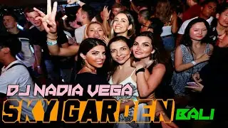 TERBARU DJ NADIA VEGA  [[ GOYANGAN MAUT]]