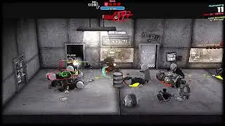 MADNESS: Project Nexus: Infinite Sleepwalker Mod