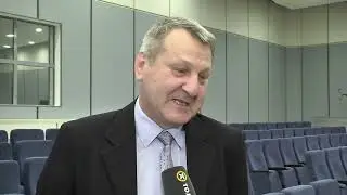 Вручение корпоративных наград сотрудникам ПАО «ТОАЗ»