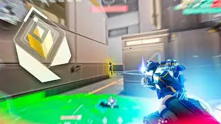 VALORANT but its a highlight reel...