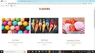 React App with Tailwind CSS | Breakpoints in Tailwind CSS