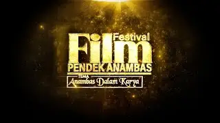 Festival Film Pendek Anambas 2023