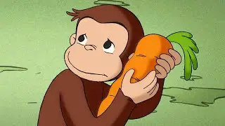🐵Peter Pedal 🐵 De søde kaniner er flygtet! 🐵Børn Film 🐵Film til Børn
