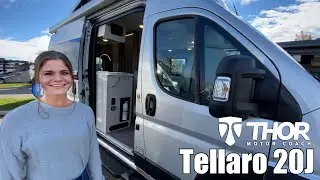 Thor Motor Coach-Tellaro-20J