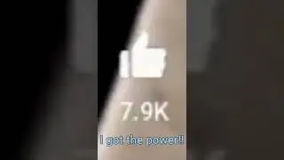 i got the power!! 💪💪