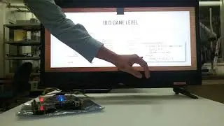 Debugging a program using VHDL.