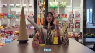 Weekly Fireworks Products Recommendation 20