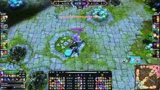 Xpeke Jinx backdoor