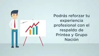 ¿Te gustaría ser un socio printea?
