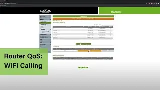 How to Set Up Router QoS to Enhance WiFi Calling Performance