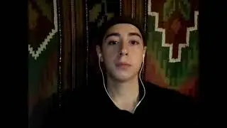Сашко з м. Волноваха #BarberCamp