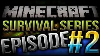 minecraft survival series ep2 😍 @minecraft #minecraft
