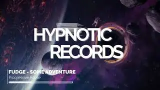 Fudge - Some Adventure [Progressive]