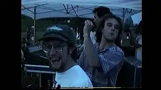 Leftover Rockbridge 1996