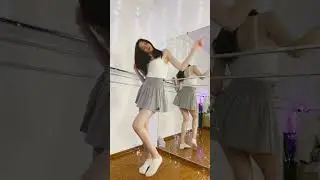 😀 #dance #skirt #girl #funnyvideo