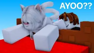 I Tested Sus Roblox Games