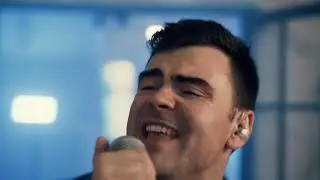 Just One Night - Isaac Butler (Band Performance)