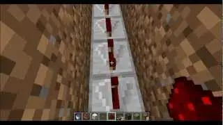 Minecraft: How to Make a Great TNT Cannon
