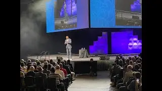 The Dead Pixels Society at Dscoop Edge St. Louis World Expo