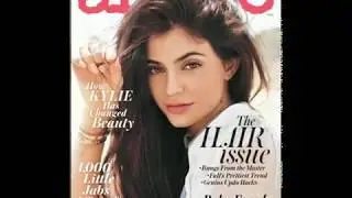 Allure Magazine