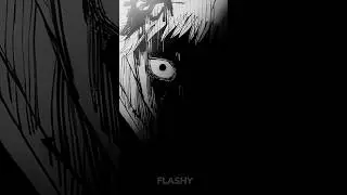 JJK MANGA EDIT [4K]