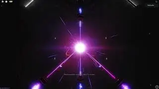 Project Subterranean - Reactor Site - Startup And Meltdown