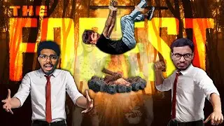 🔴 THE TERROR OF THE TREES | The Forest | LIVE STREAM | Hi5 GAMER ✅