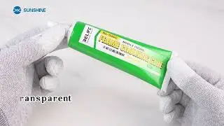 RELIFE RL 035C Mobile phone frame caulking glue