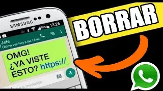 Aplicacion Para Hackeear Whatsapp 2021  🔥 | Samos Developer