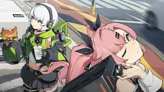ZZZ: Zenless Zone Zero/No Way
