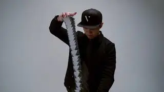 RISE   Crazy card moves with no CGI, strings, or magnets   Cardistry by Virtuoso