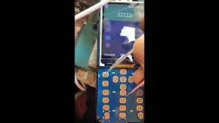 Jio F320 Keypad 3 not working #jio_F320 #keypadjumping